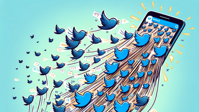 Cultivating Virality: Crafting Tweetable Moments for Twitter Growth