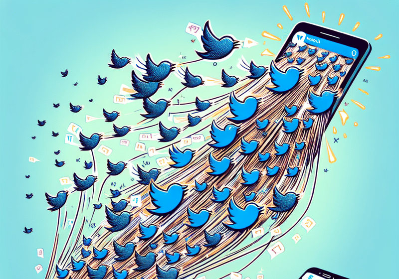 Cultivating Virality: Crafting Tweetable Moments for Twitter Growth