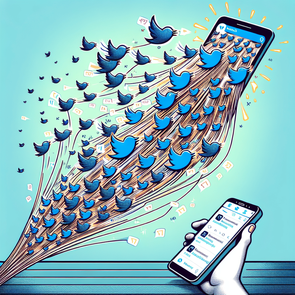 Cultivating Virality: Crafting Tweetable Moments for Twitter Growth