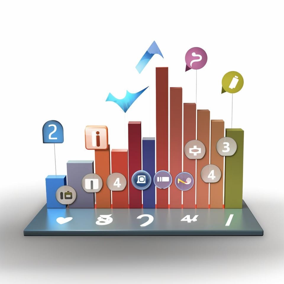 Facebook and LinkedIn Mastery: Proven Strategies to Increase Your Follower Count