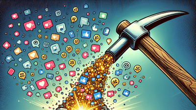 Instagram's Untapped Goldmine: How User-Generated Content Can Skyrocket Your Follower Base