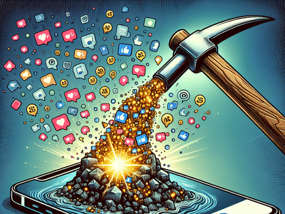 Instagram's Untapped Goldmine: How User-Generated Content Can Skyrocket Your Follower Base