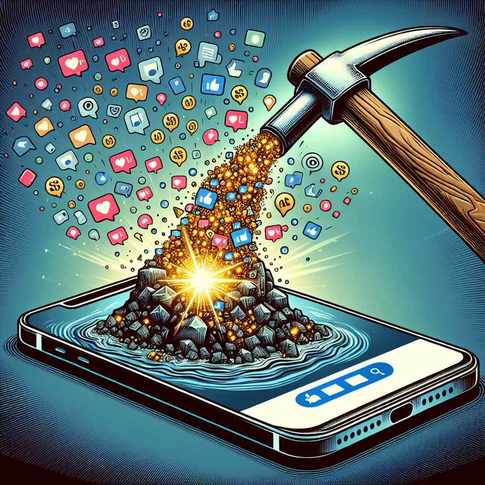 Instagram's Untapped Goldmine: How User-Generated Content Can Skyrocket Your Follower Base