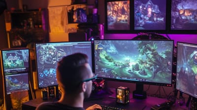 Level Up your Twitch Game: Get Free Followers and Enhance Your Gaming Experience