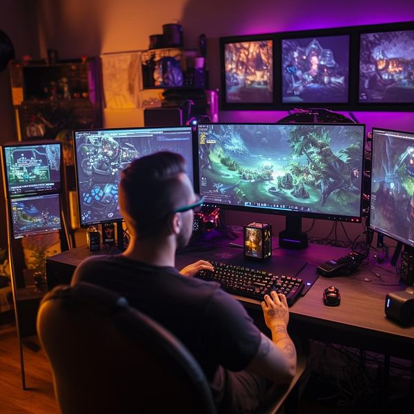 Level Up your Twitch Game: Get Free Followers and Enhance Your Gaming Experience