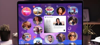 OnlyFans & Instagram Startup