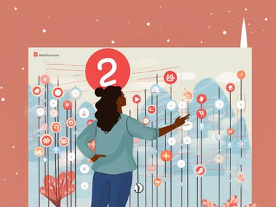 Multiplying Your Digital Footprint: How to Get Followers on Pinterest