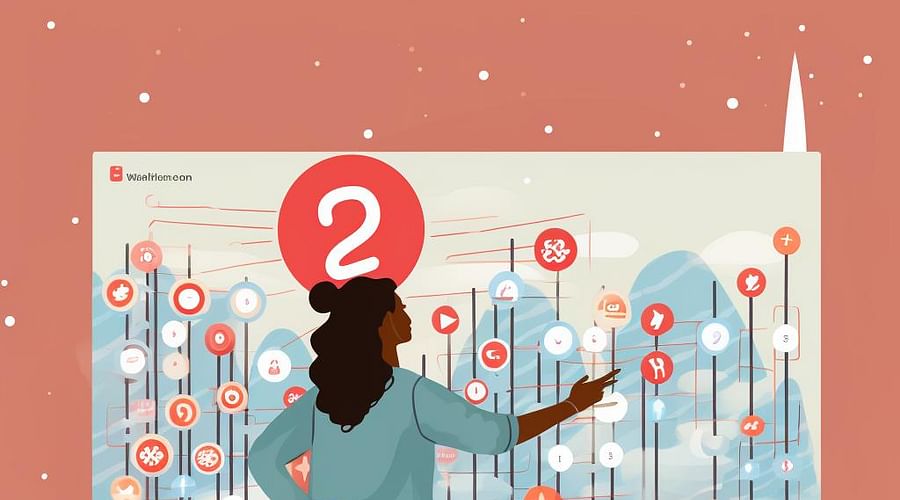 Multiplying Your Digital Footprint: How to Get Followers on Pinterest