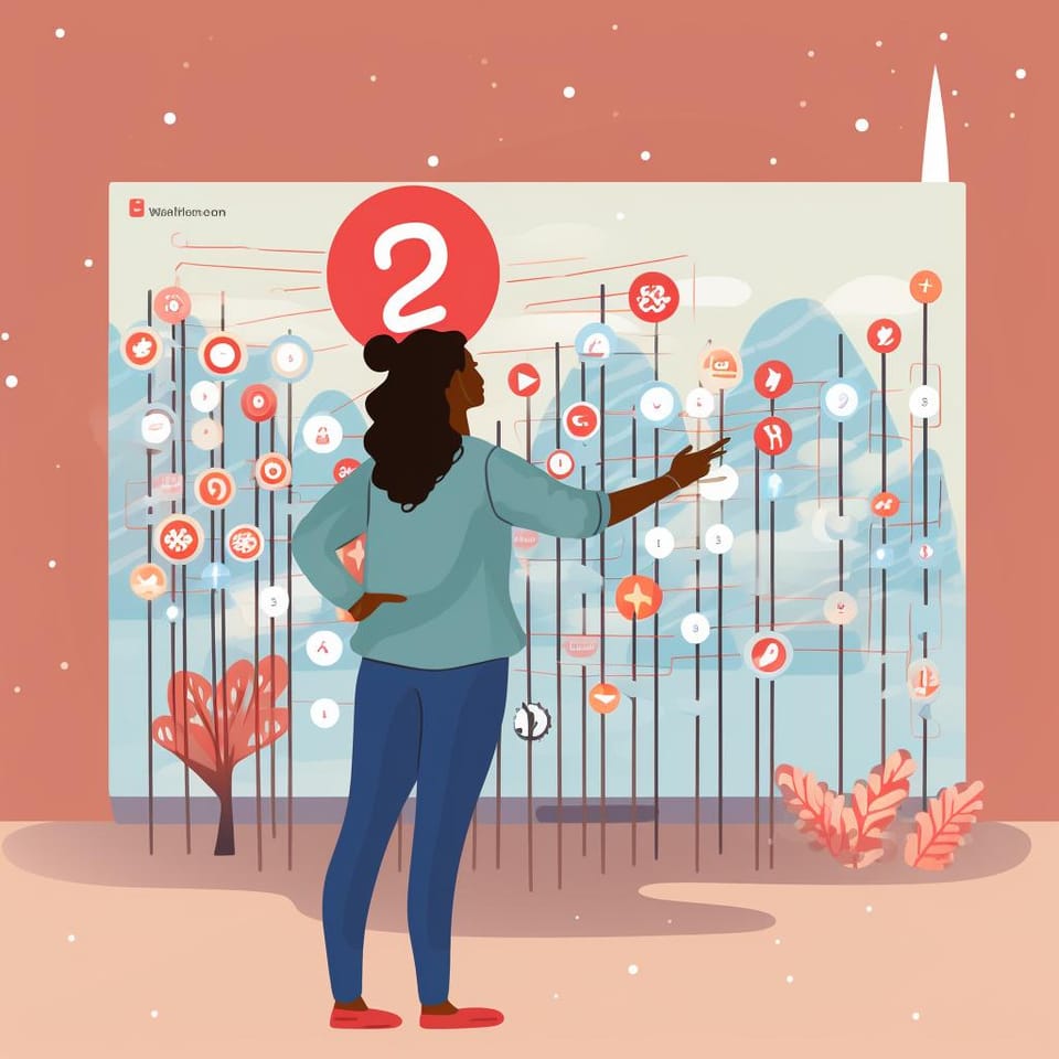 Multiplying Your Digital Footprint: How to Get Followers on Pinterest