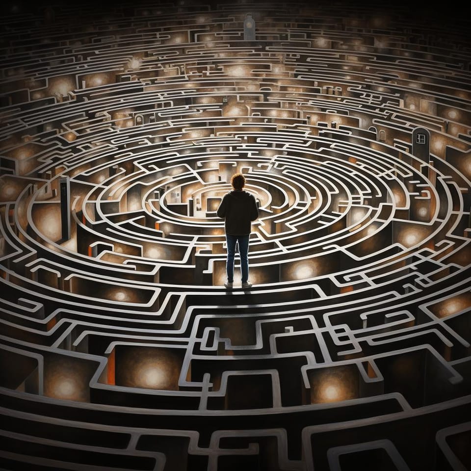 Navigating the Grey: Can You Really Hide Your Instagram Followers?