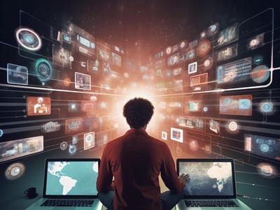 SEO and Social Media: How to Leverage the Social Media Examiner for Maximum Traffic