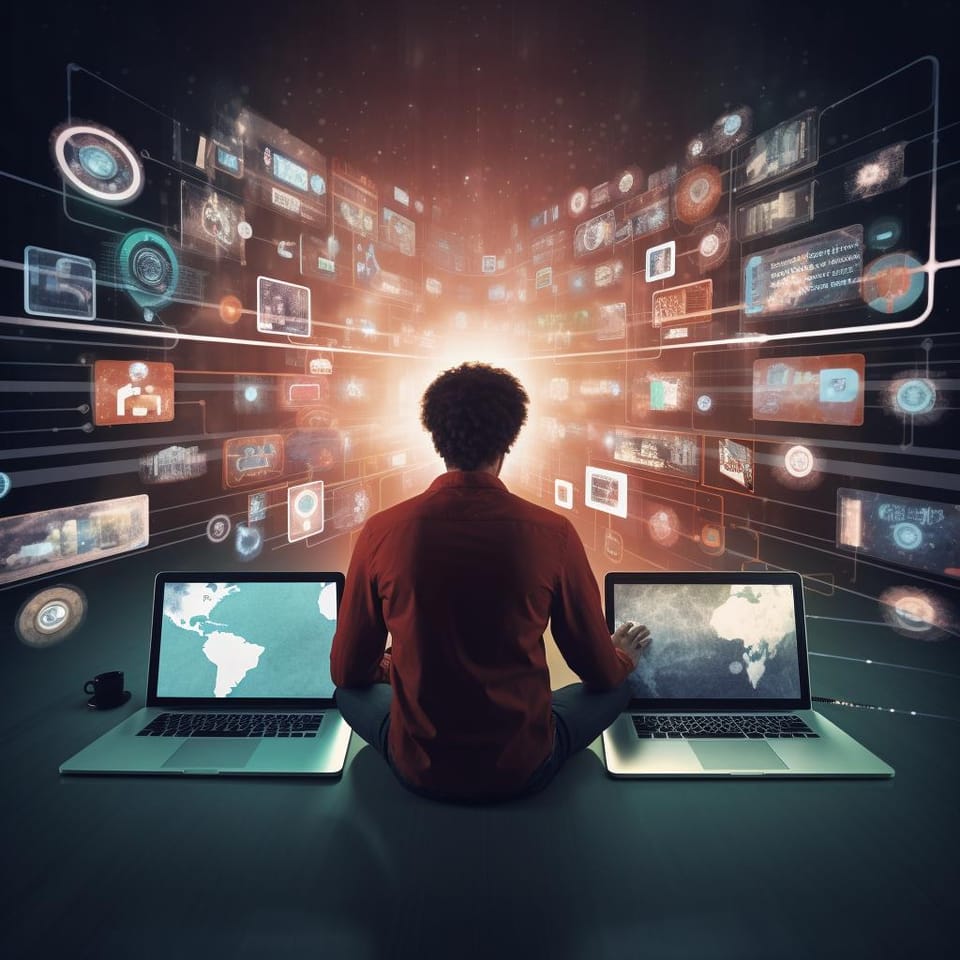 SEO and Social Media: How to Leverage the Social Media Examiner for Maximum Traffic