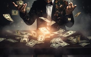 The $1 Magic: Unveiling the Secrets of Buying Instagram Followers for Just a Dollar