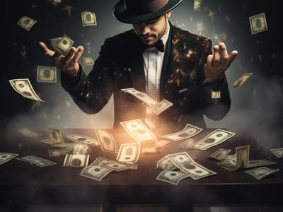 The $1 Magic: Unveiling the Secrets of Buying Instagram Followers for Just a Dollar