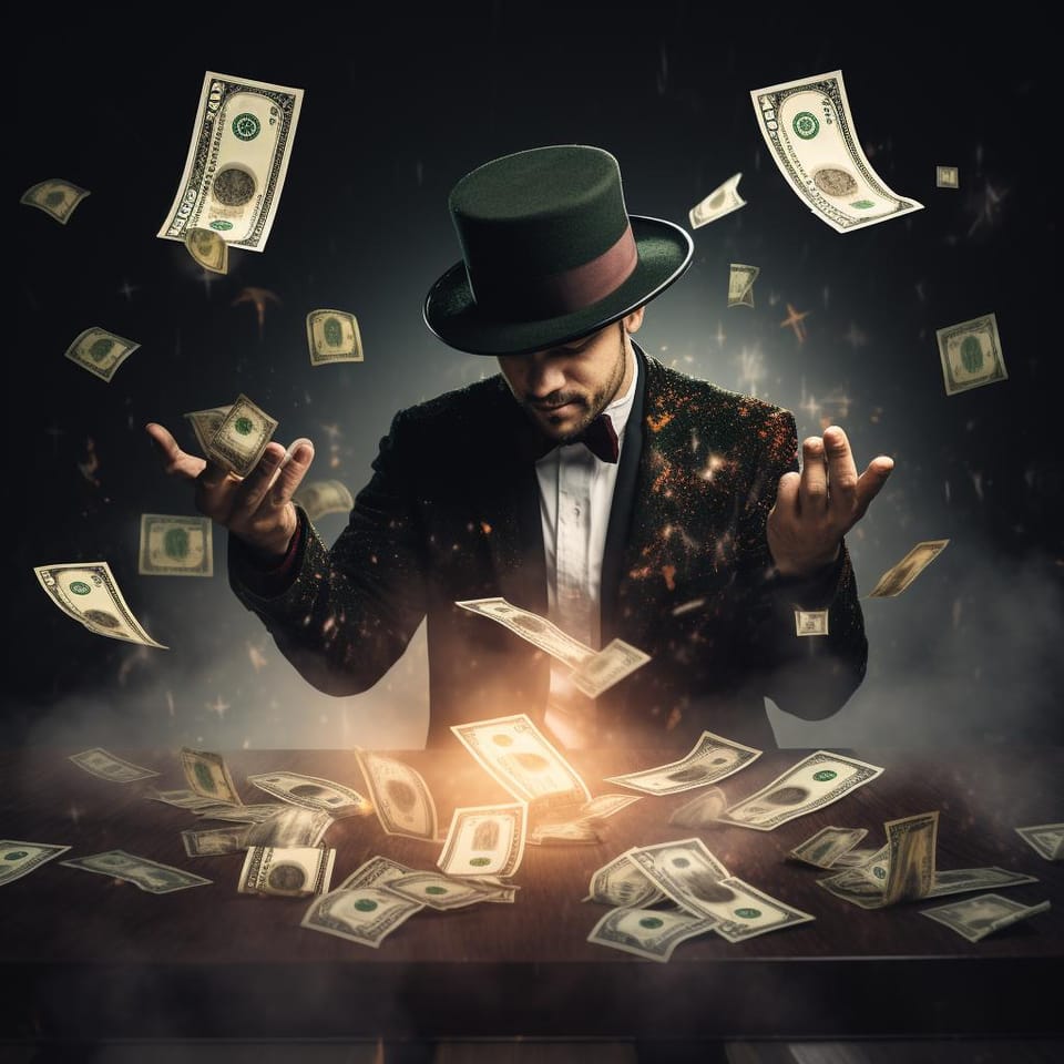 The $1 Magic: Unveiling the Secrets of Buying Instagram Followers for Just a Dollar