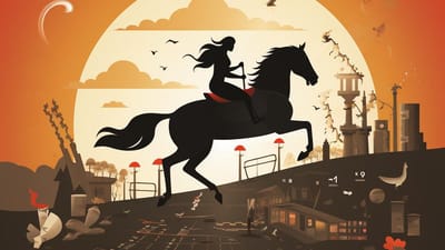 The Dark Horse of Social Media: Pinterest Growth Strategies You Need to Know