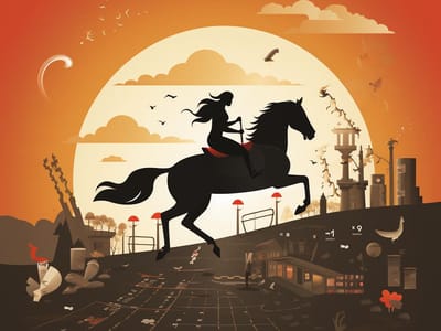 The Dark Horse of Social Media: Pinterest Growth Strategies You Need to Know