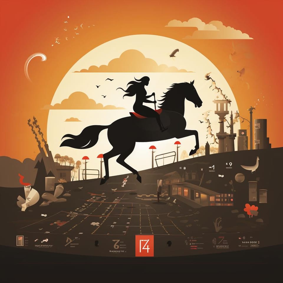 The Dark Horse of Social Media: Pinterest Growth Strategies You Need to Know