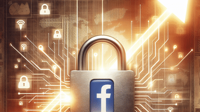 Unlocking Facebook's Secrets: How to See and Boost Your Follower Count