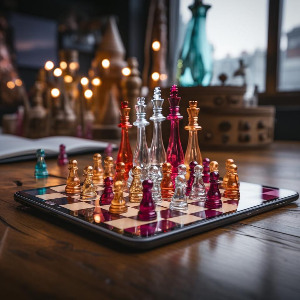 Winning the Social Media Game: In-Depth Strategies for Rapid Instagram Growth