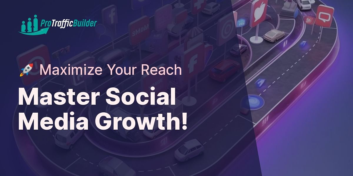 How to Develop a Comprehensive Social Media Growth Plan?