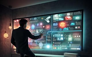 What is the current state of your social media marketing?