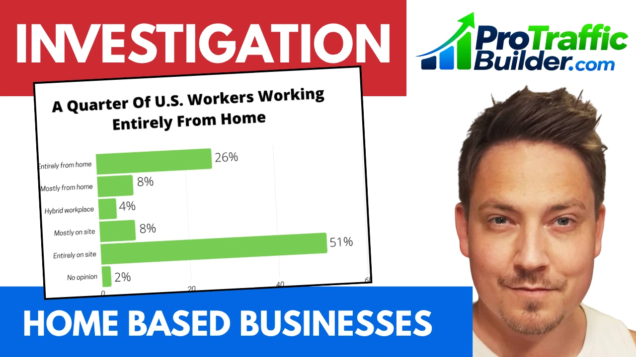 Business Opportunities From Home in USA: An Underground Investigation