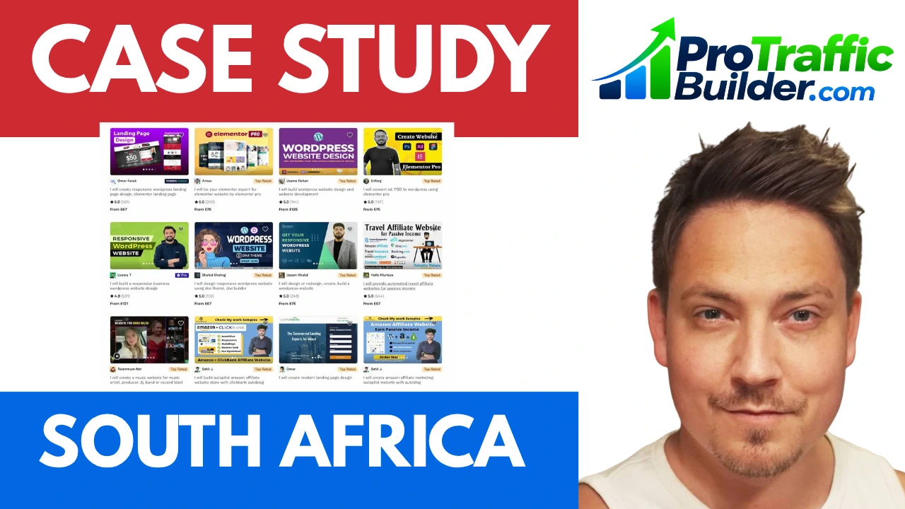 Earn Cash Online South Africa: A 30-Day Case Study